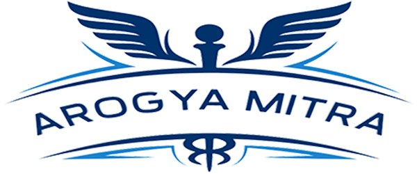 Arogya Mitra